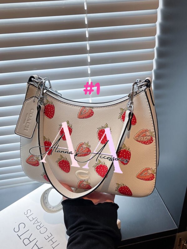Coach🛍️variedad bellezas😍
