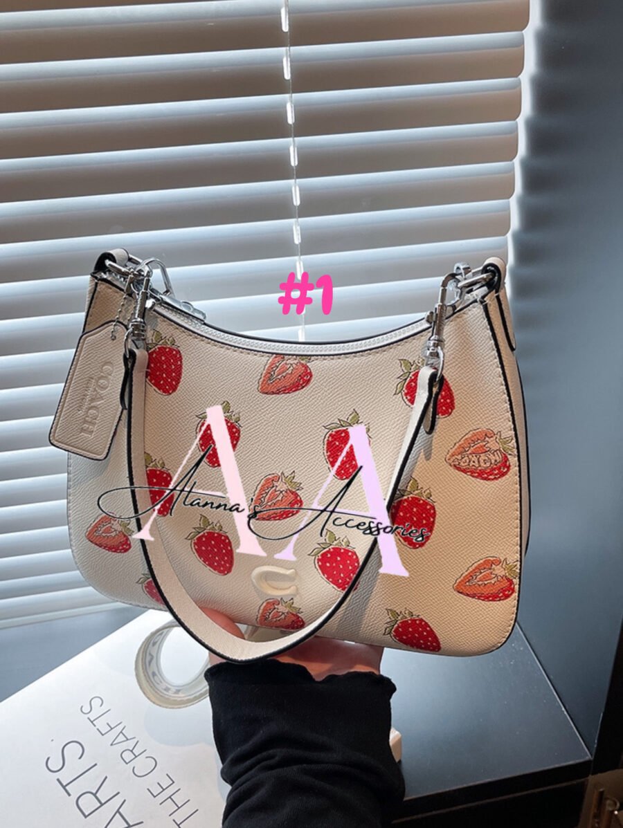 Coach🛍️variedad bellezas😍