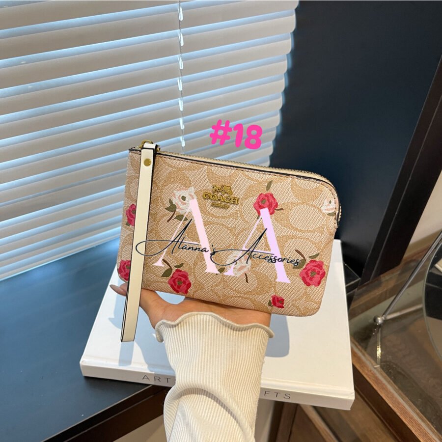 Coach de muñeca🛍️ - Image 18