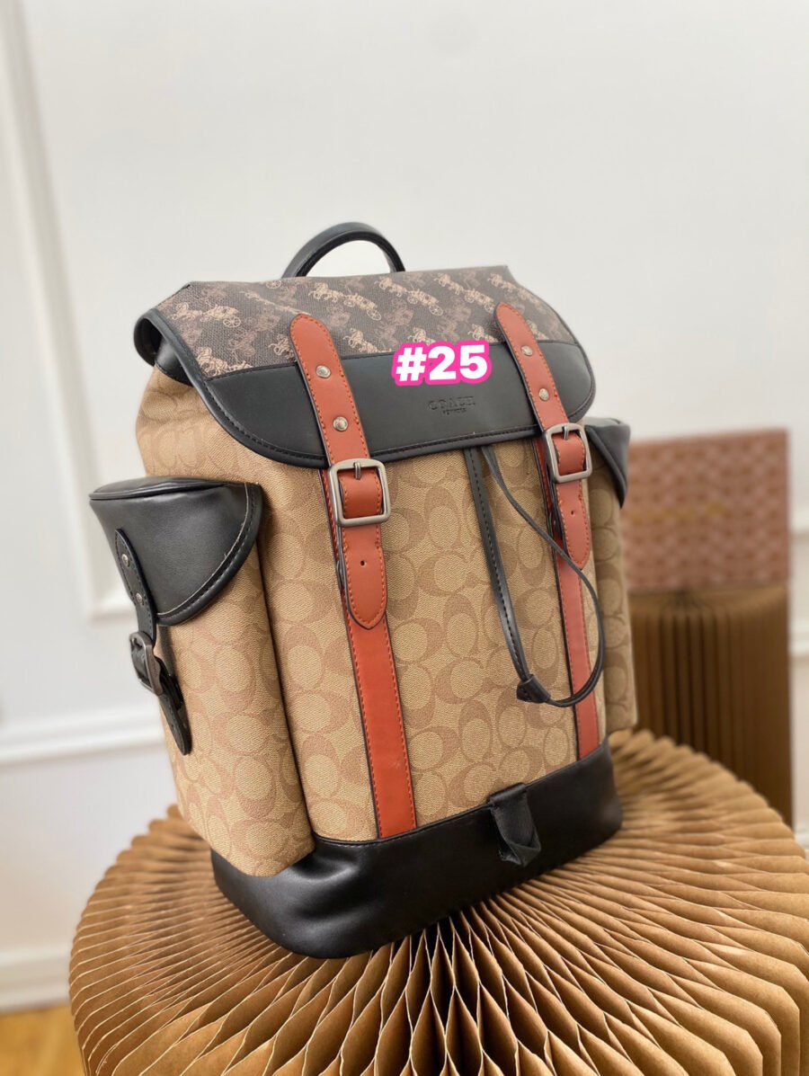 COACH ESCOLAR - Image 24