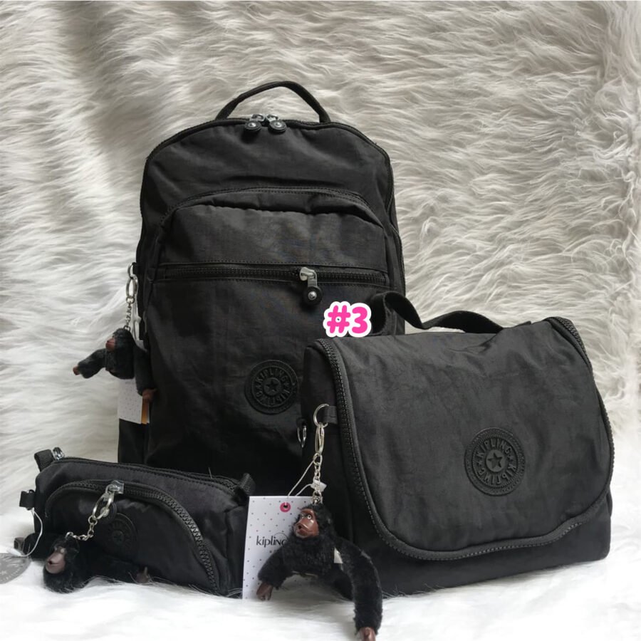 TRÍO ESCOLAR INCLUYE TODO🛍️ - Image 3