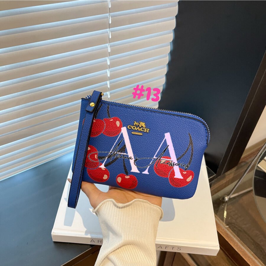 Coach de muñeca🛍️ - Image 13