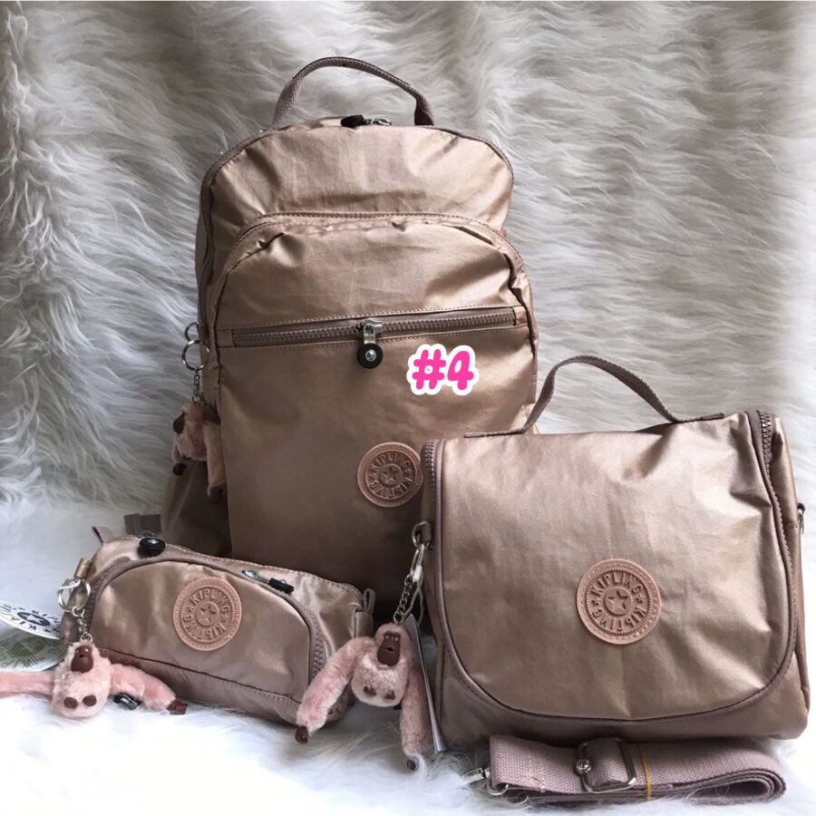 TRÍO ESCOLAR INCLUYE TODO🛍️ - Image 4