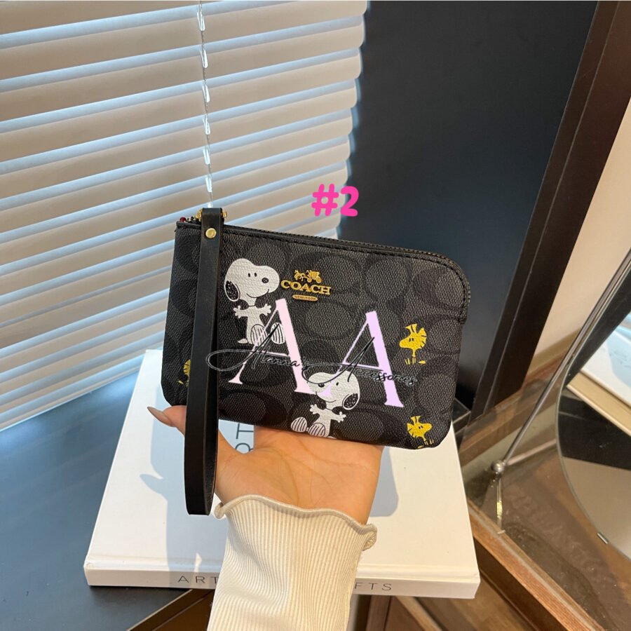 Coach de muñeca🛍️ - Image 2