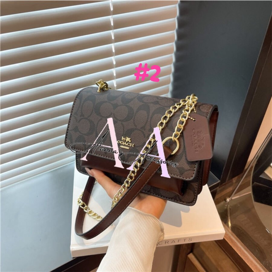 Coach🛍️ - Image 2