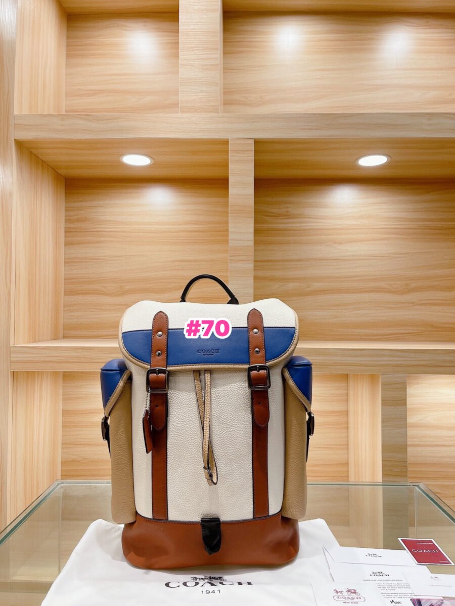 Coach escolar🛍️ - Image 30