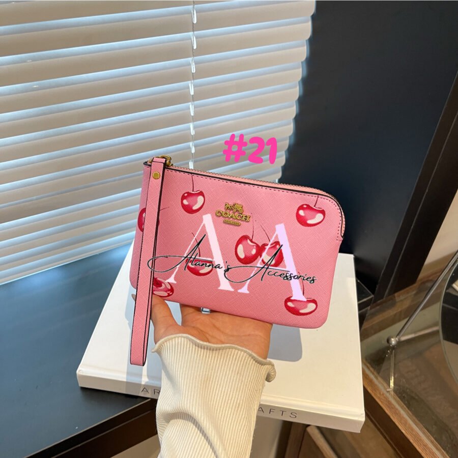 Coach de muñeca🛍️ - Image 21