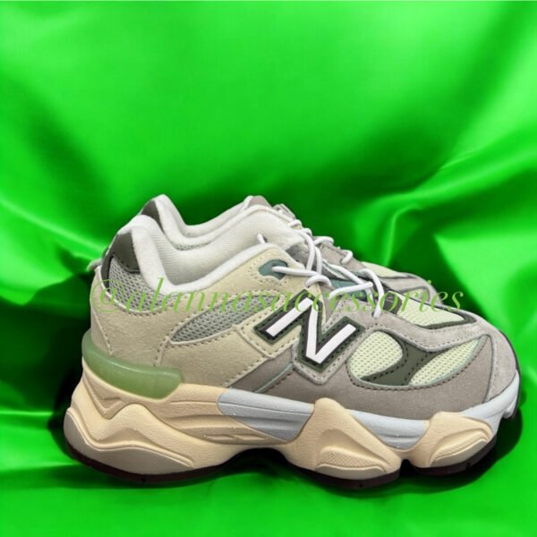 NB 9060🤍💚