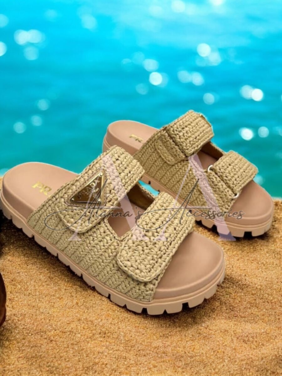 PRADA summer☀️🌊🌴