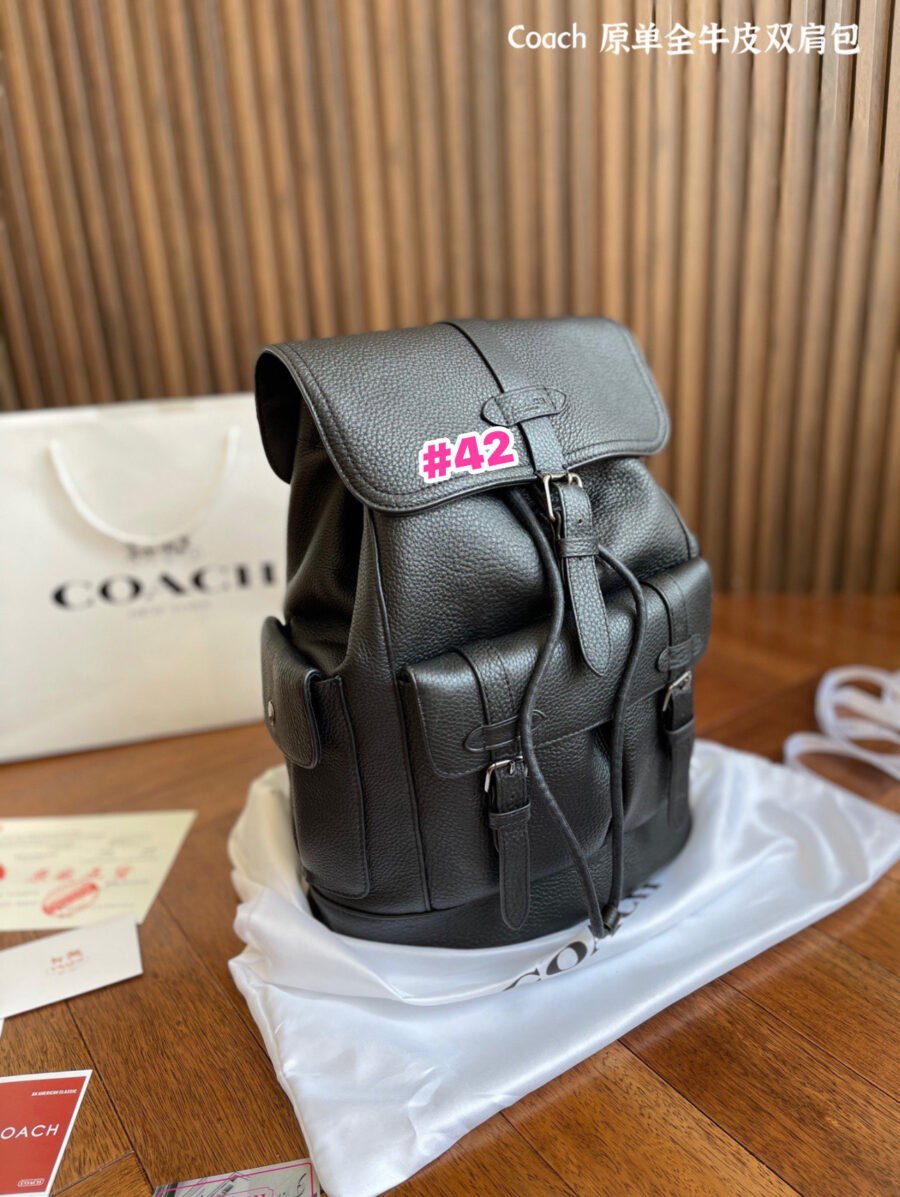 Coach escolar🛍️ - Image 2