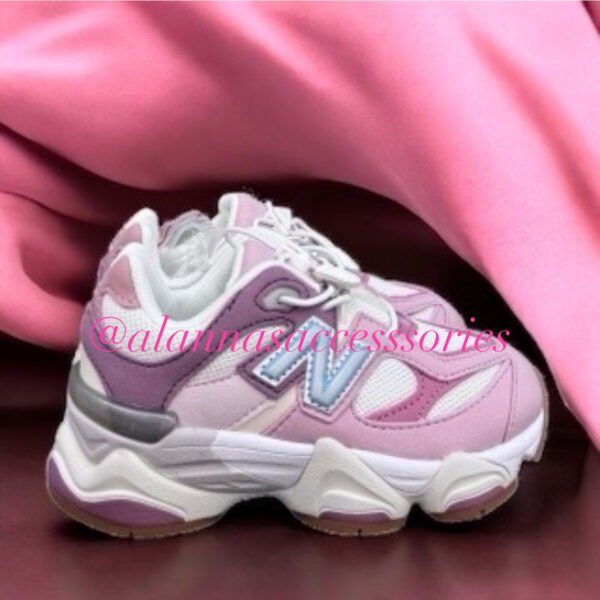 NB 9060 🩷👟