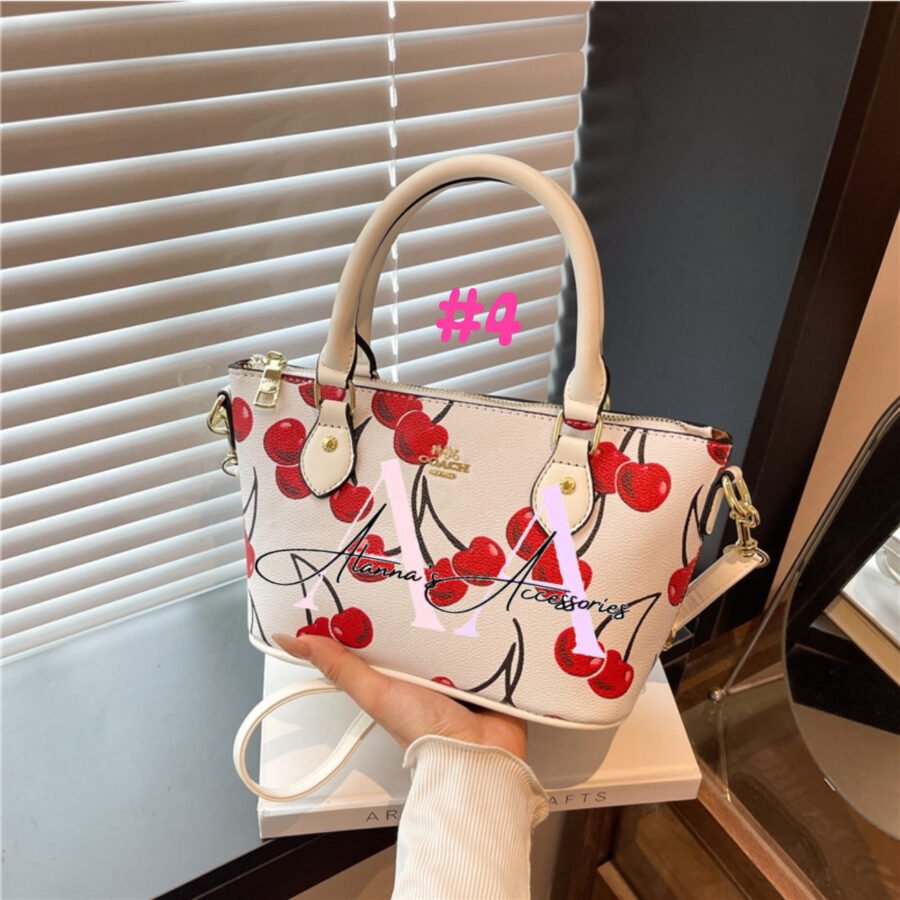 Coach🛍️✨variedad✨ - Image 4
