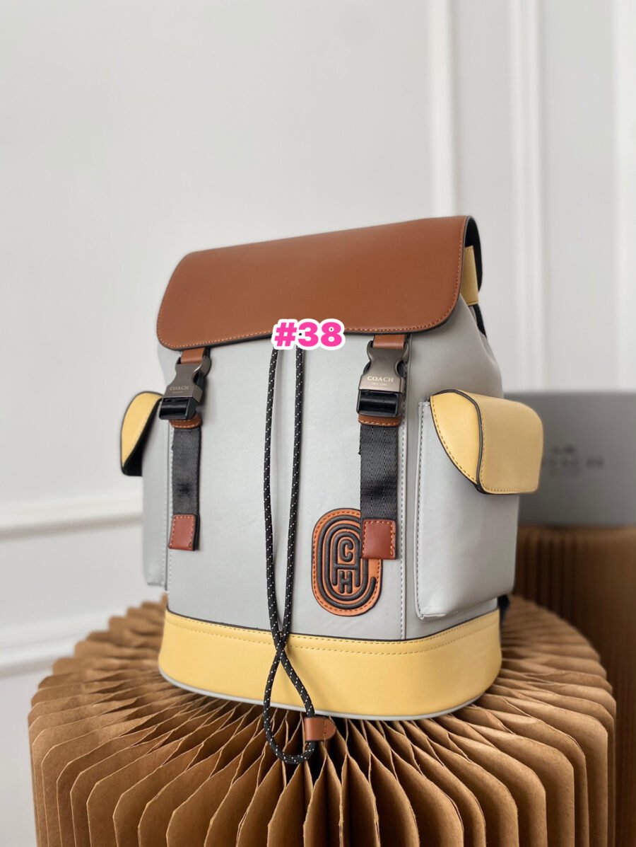 COACH ESCOLAR - Image 36