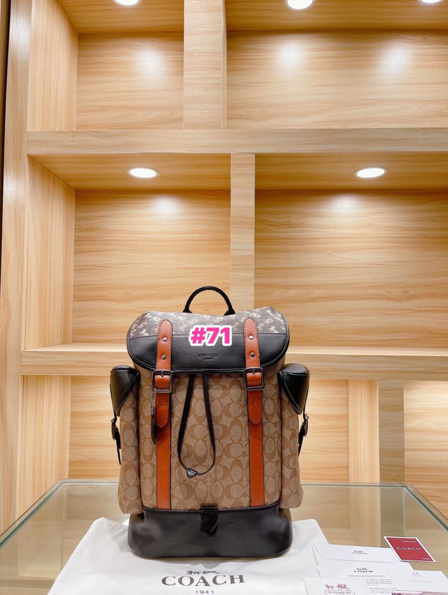 Coach escolar🛍️ - Image 31