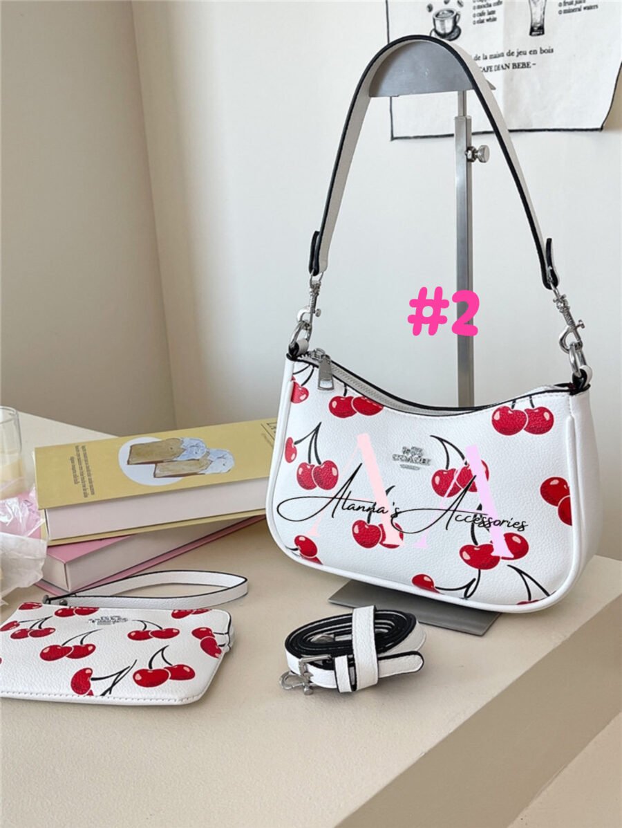 Coach set 🛍️ - Image 2