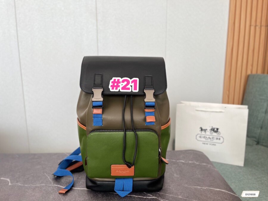 COACH ESCOLAR - Image 20