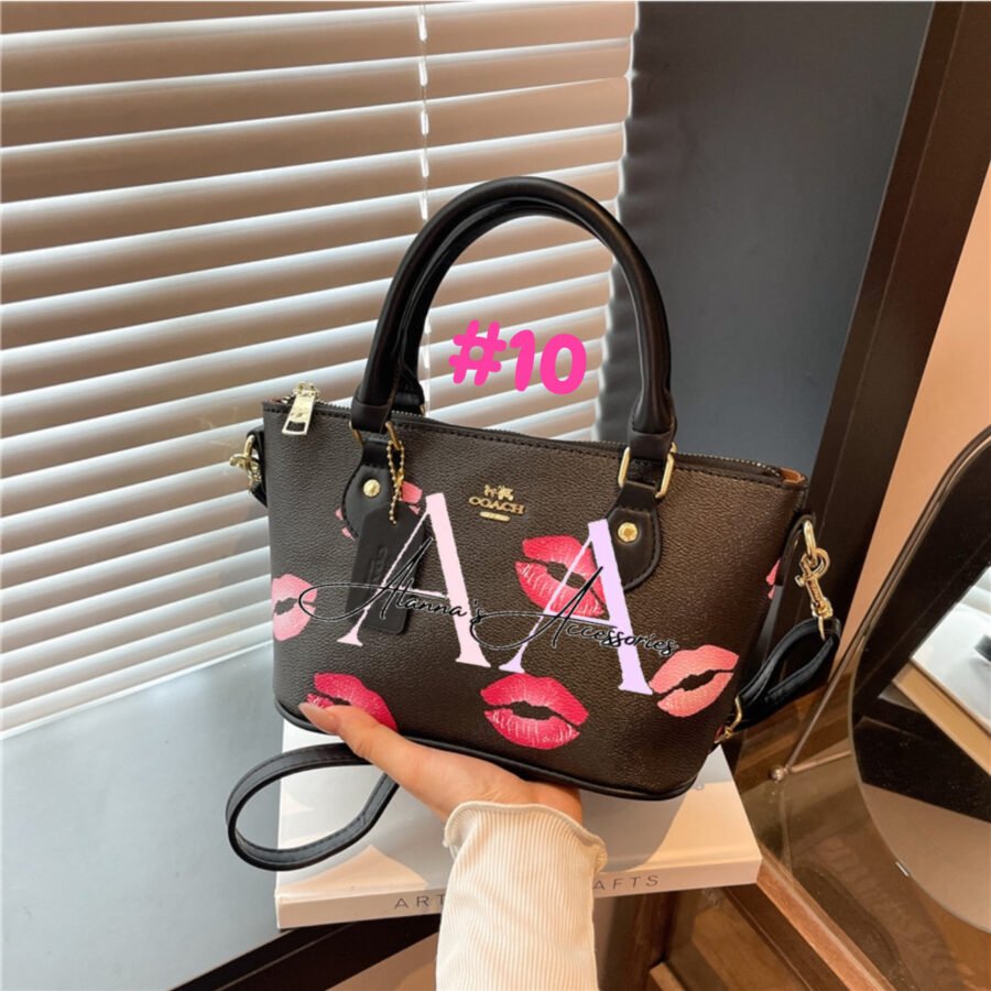 Coach🛍️✨variedad✨ - Image 10