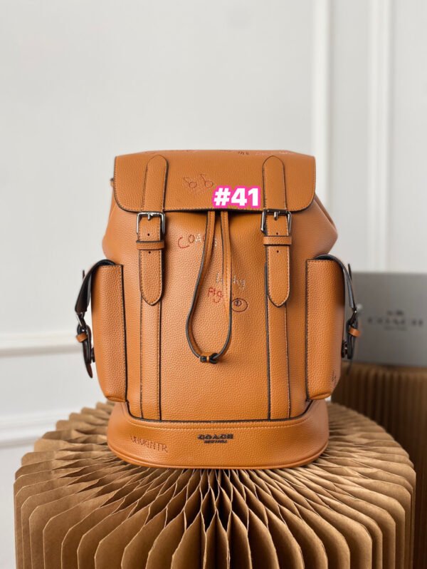 Coach escolar🛍️