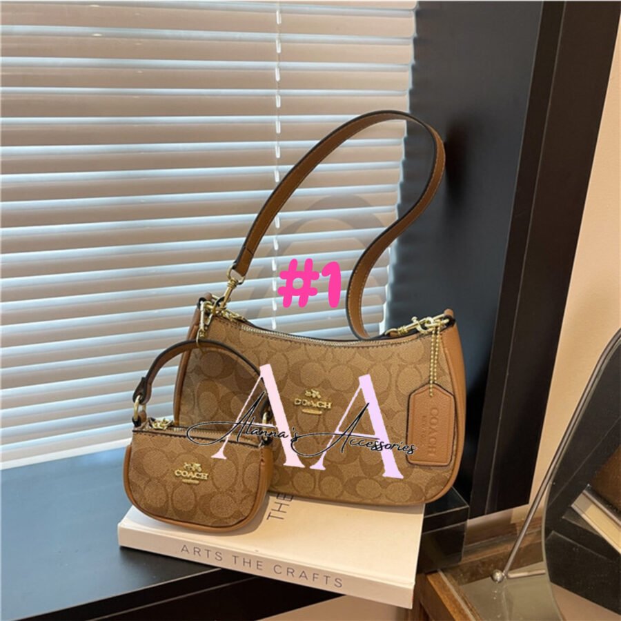 Set Coach🛍️