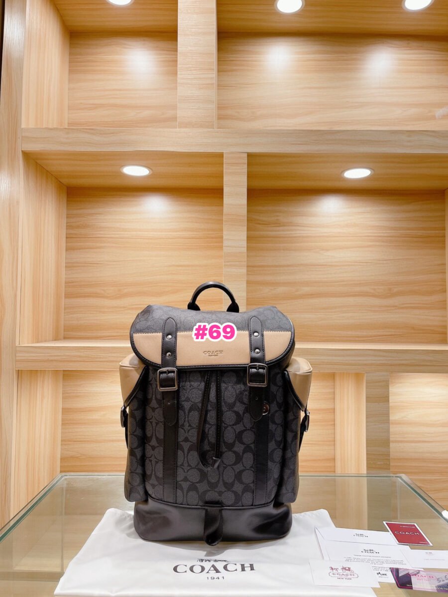 Coach escolar🛍️ - Image 29