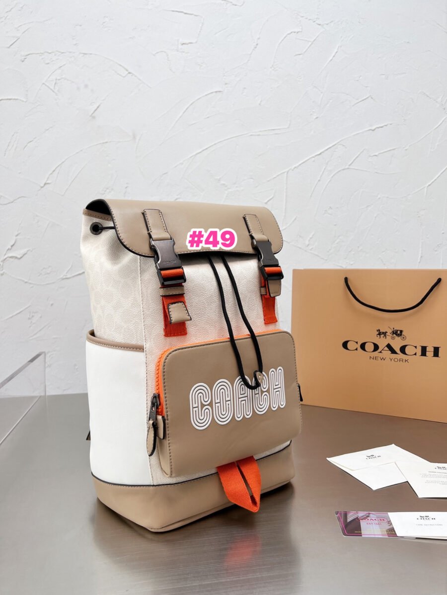 Coach escolar🛍️ - Image 9