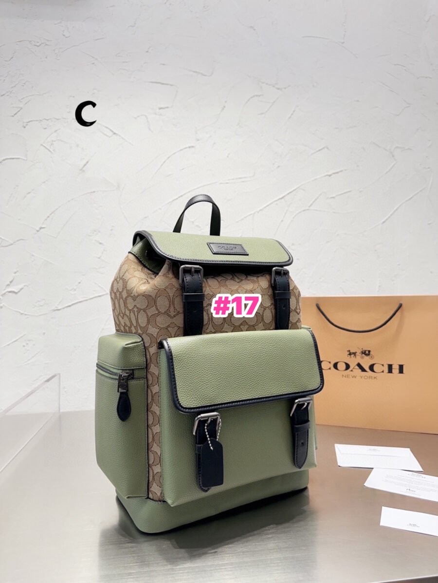 COACH ESCOLAR - Image 16