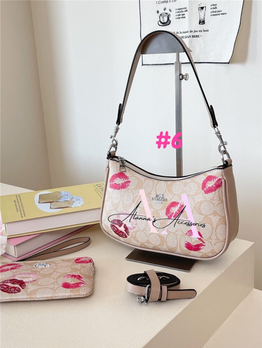 Coach set 🛍️ - Image 6