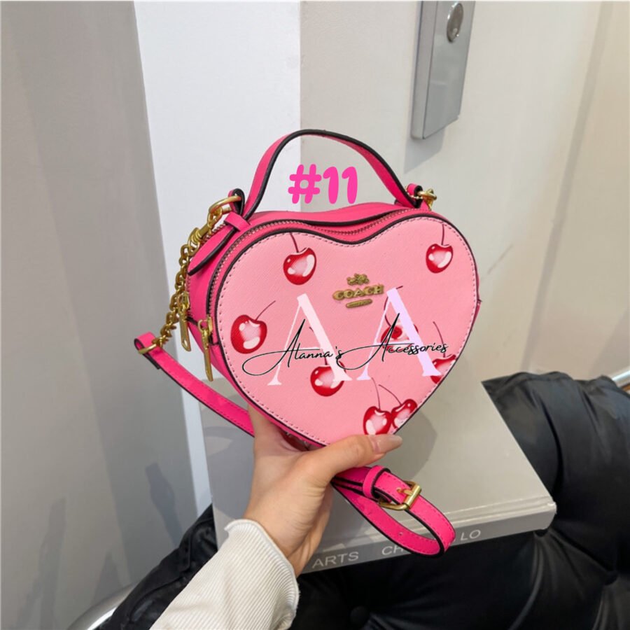 Coach corazón 🛍️ - Image 11