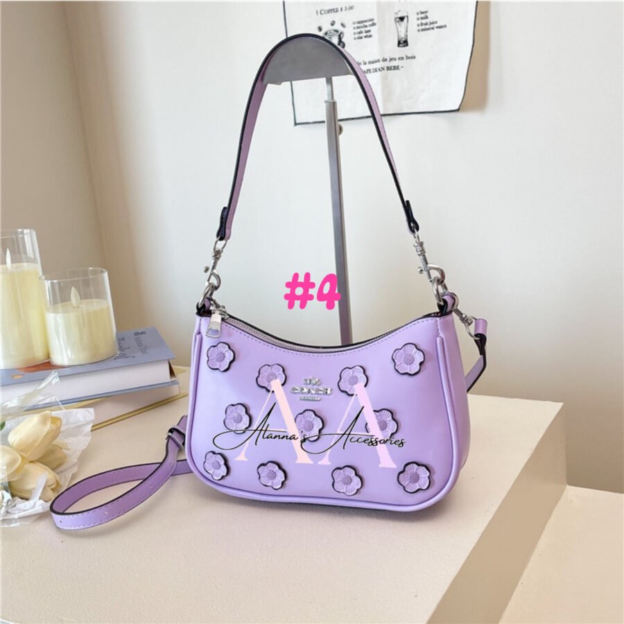 Coach🌸 - Image 4