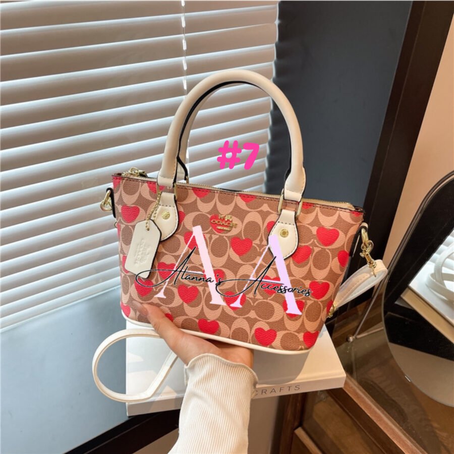 Coach🛍️✨variedad✨ - Image 7