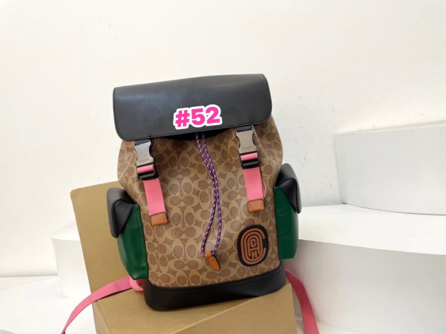 Coach escolar🛍️ - Image 12