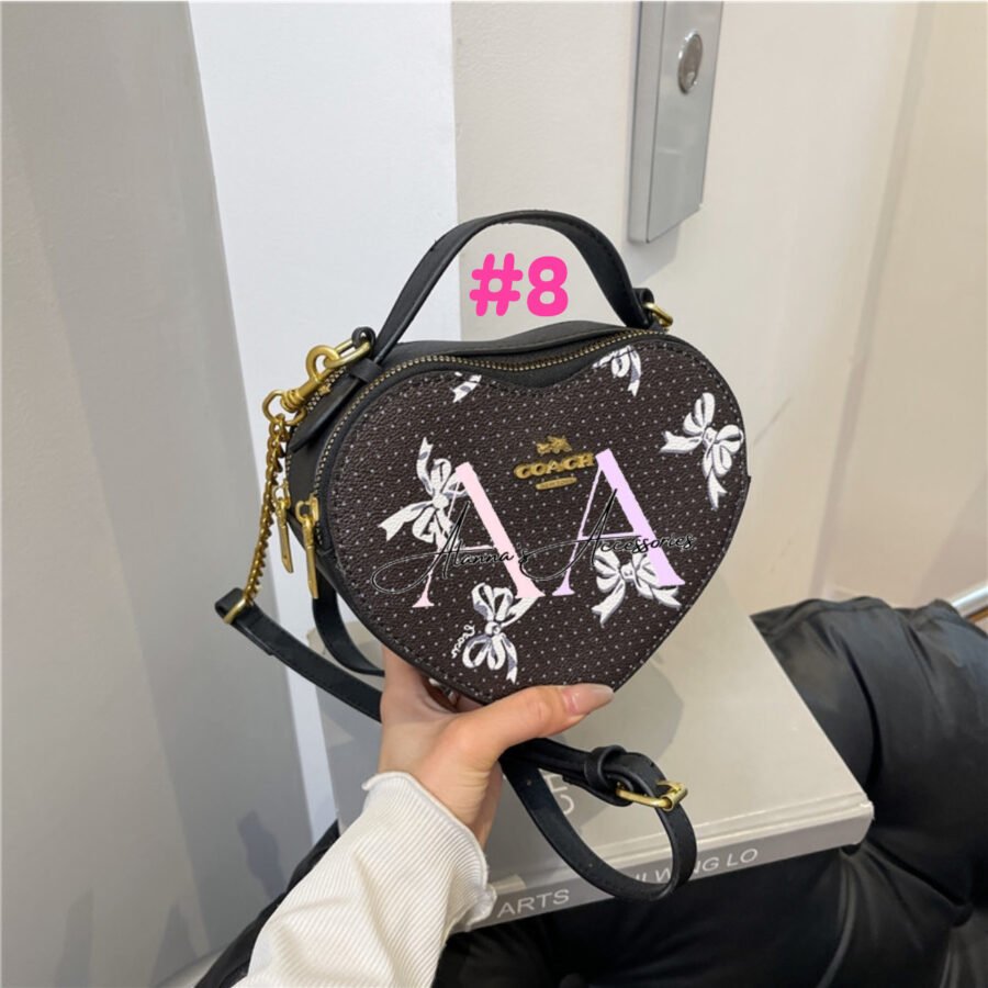 Coach corazón 🛍️ - Image 8