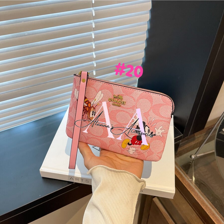 Coach de muñeca🛍️ - Image 20