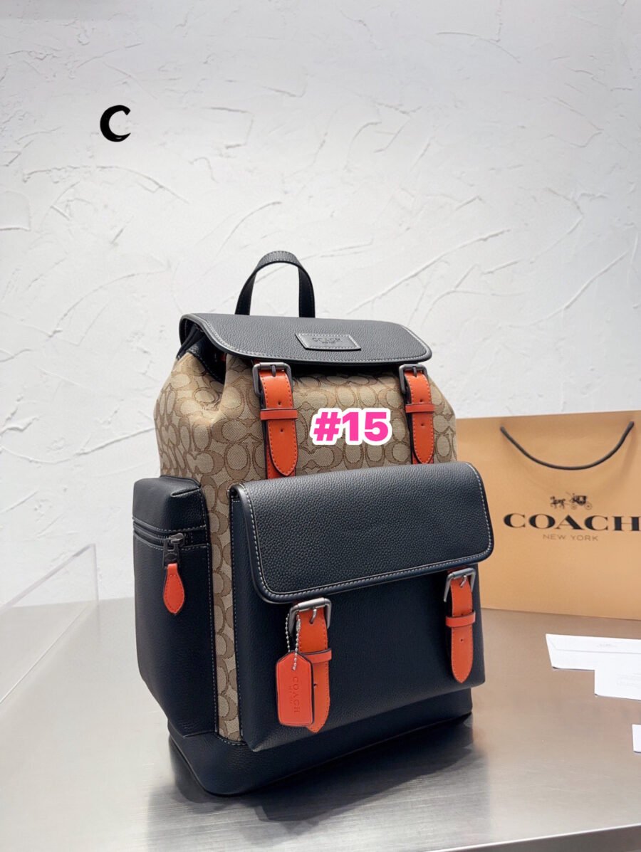 COACH ESCOLAR - Image 14