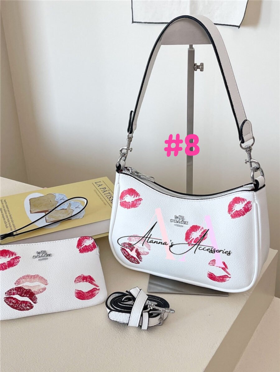 Coach set 🛍️ - Image 8