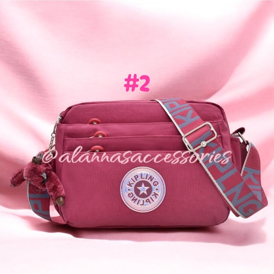 KIPLING🐒 - Image 2