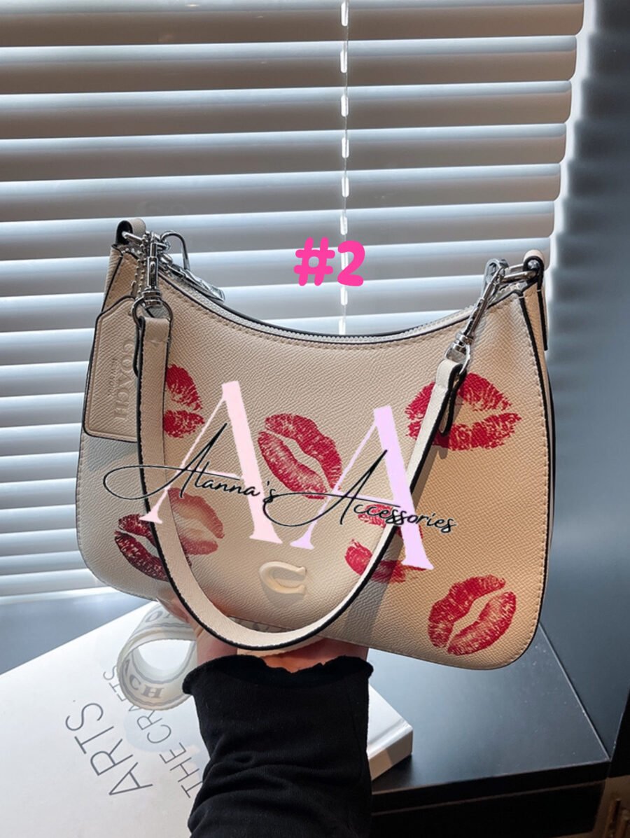 Coach🛍️variedad bellezas😍 - Image 2