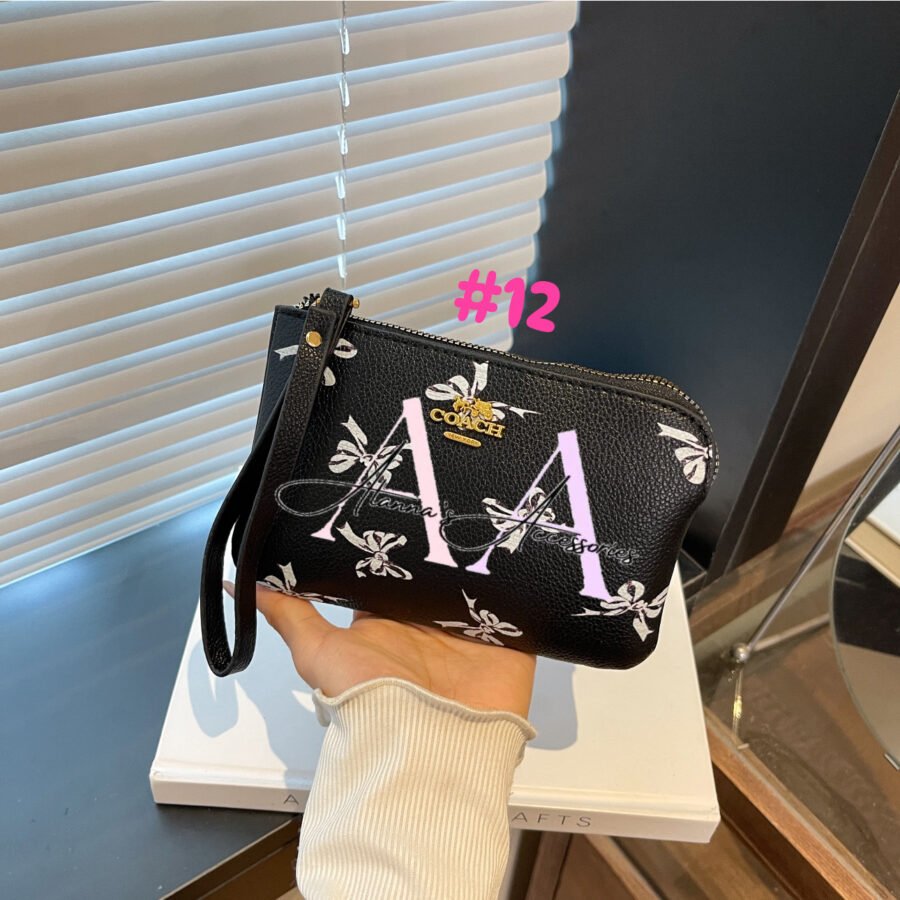 Coach de muñeca🛍️ - Image 12