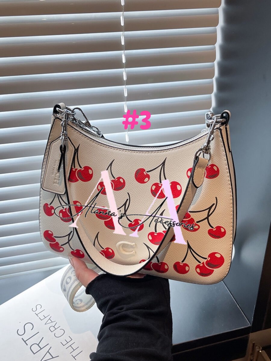 Coach🛍️variedad bellezas😍 - Image 3