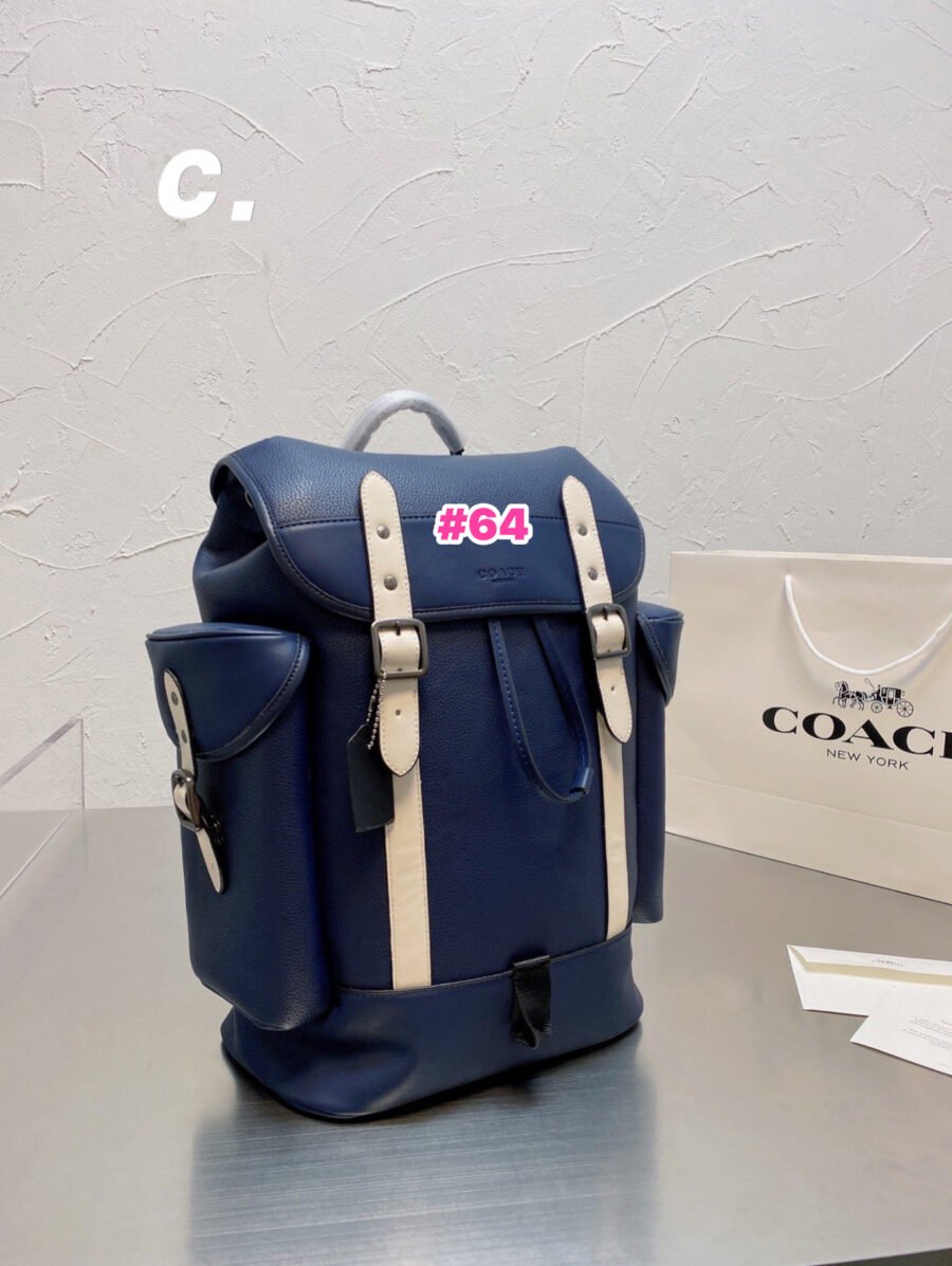Coach escolar🛍️ - Image 24