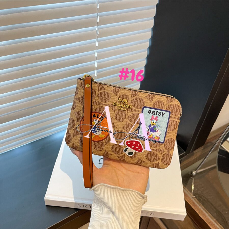 Coach de muñeca🛍️ - Image 16