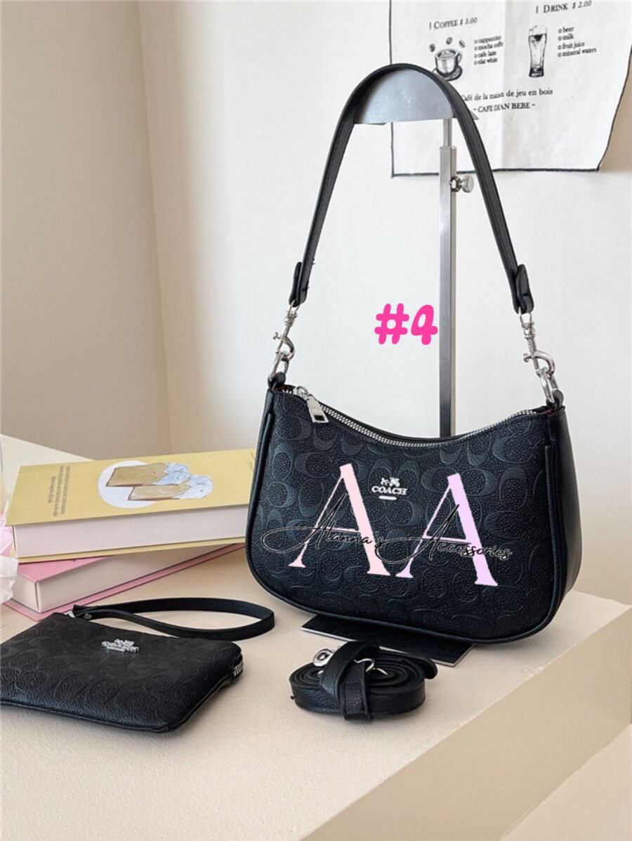 Coach set 🛍️ - Image 4