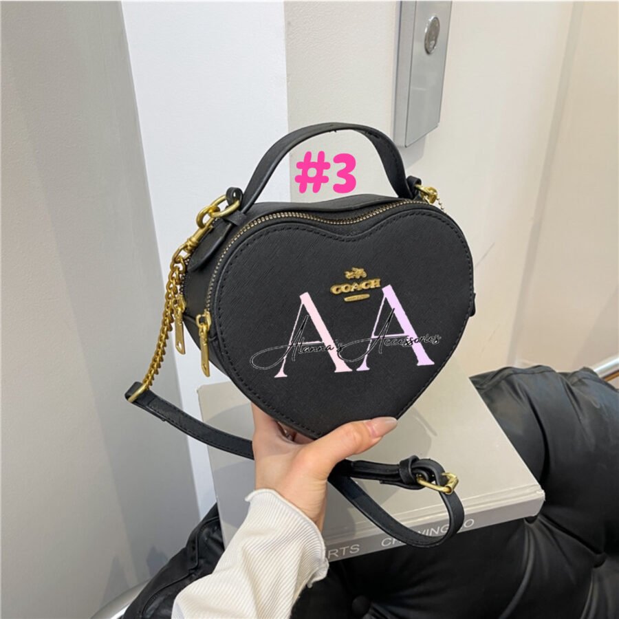 Coach corazón 🛍️ - Image 3