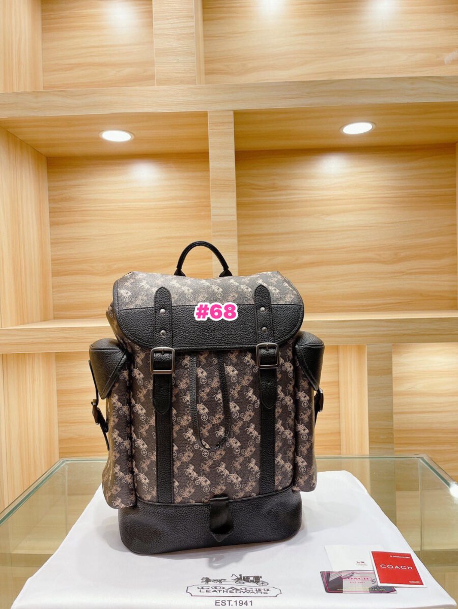 Coach escolar🛍️ - Image 28