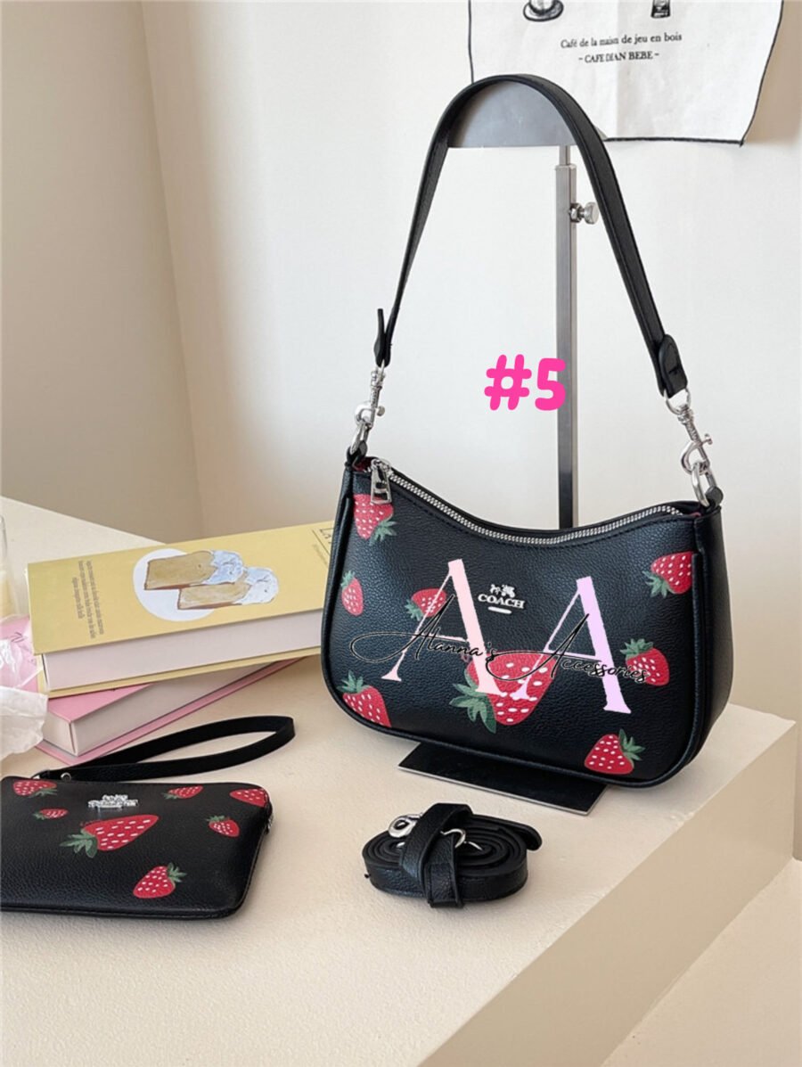 Coach set 🛍️ - Image 5
