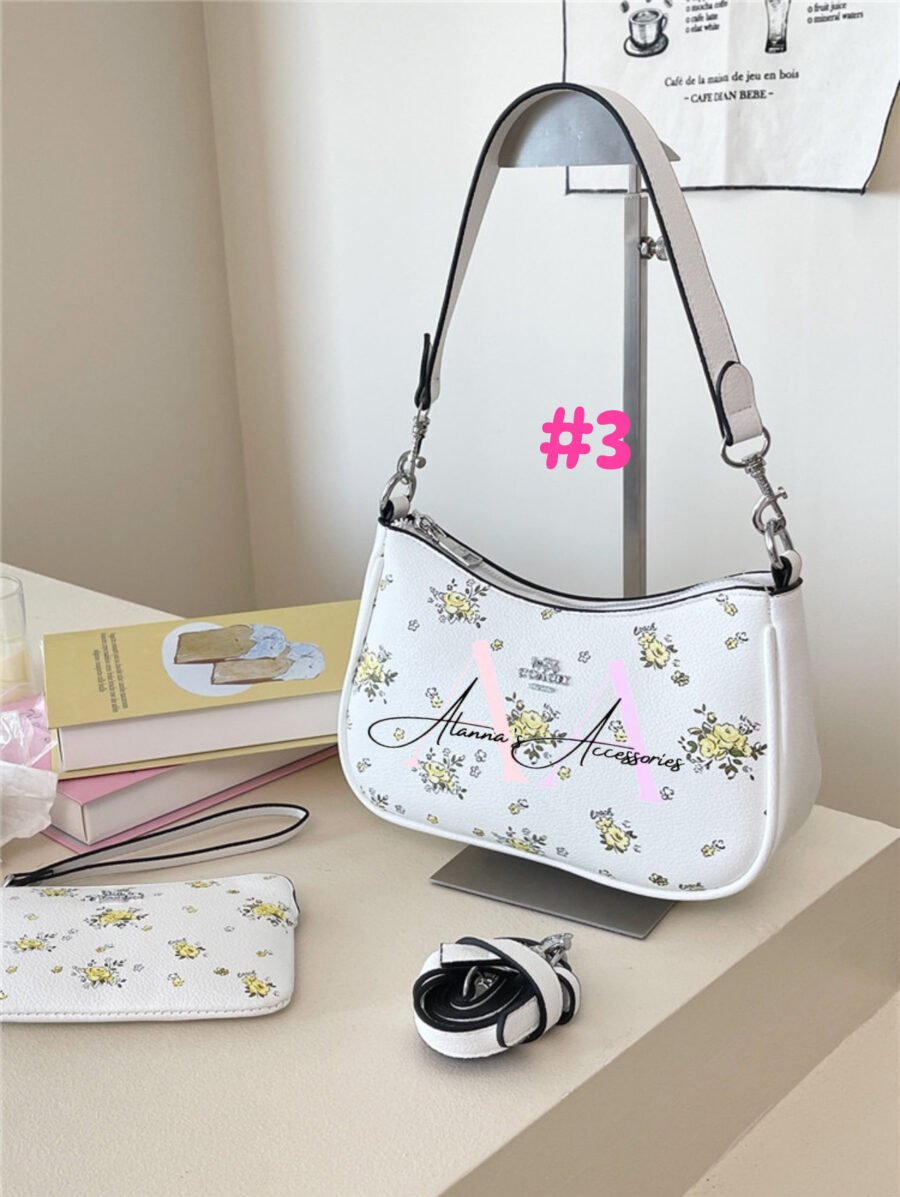 Coach set 🛍️ - Image 3