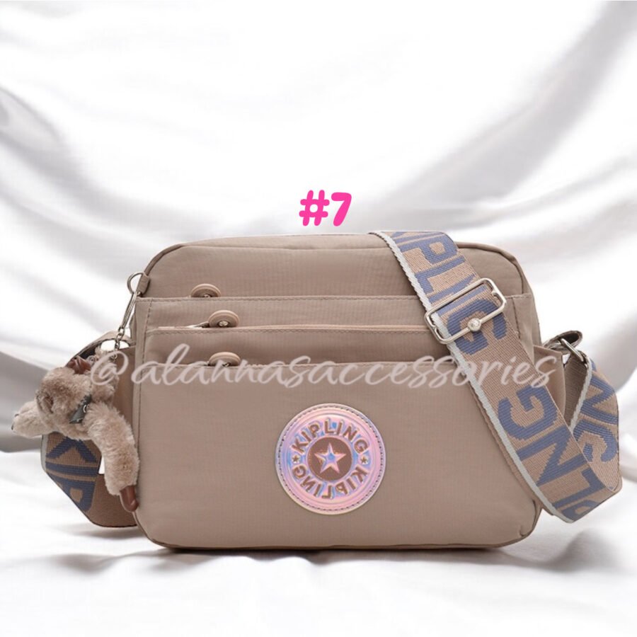 KIPLING🐒 - Image 7