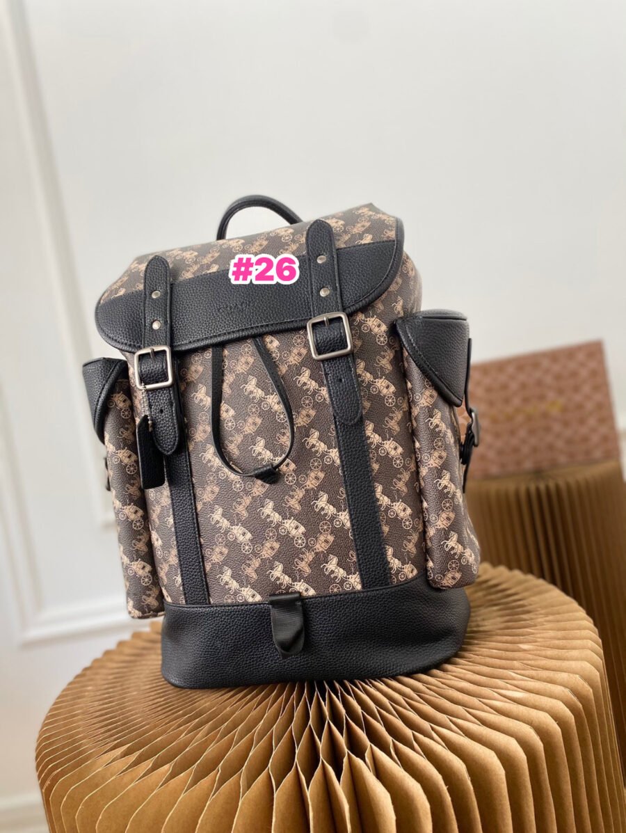 COACH ESCOLAR - Image 25
