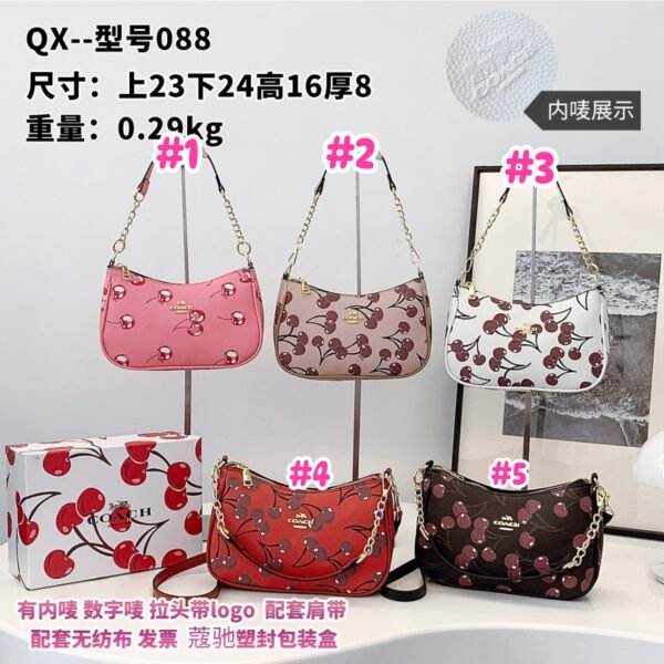 Coach✨🛍️
