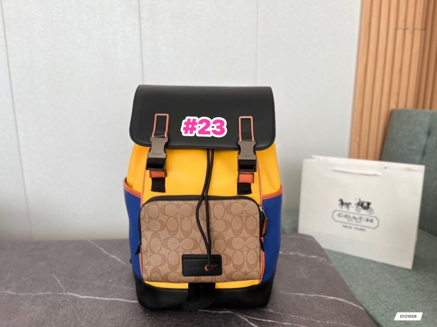 COACH ESCOLAR - Image 22